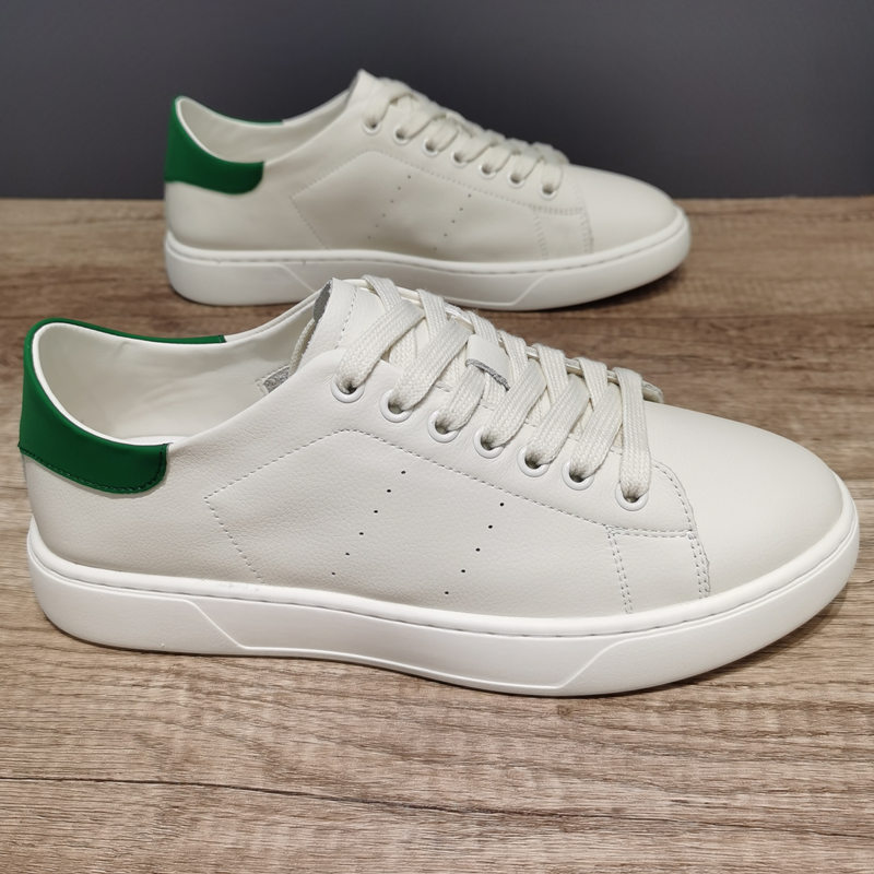 Men's Fashion Low-top Casual Sneakers All-match